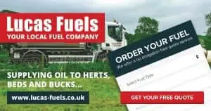 Fuel Oil Delivery