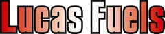 Lucas Fuels Logo